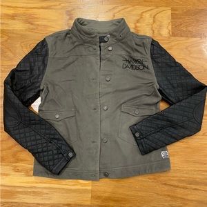 Harley Davidson Jacket